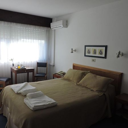 Hotel Centenario Atlántida Εξωτερικό φωτογραφία