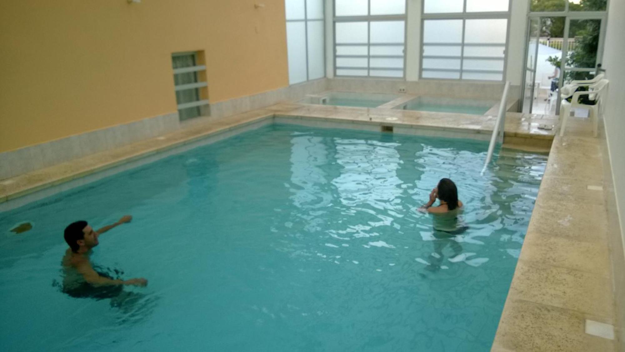 Hotel Centenario Atlántida Εξωτερικό φωτογραφία