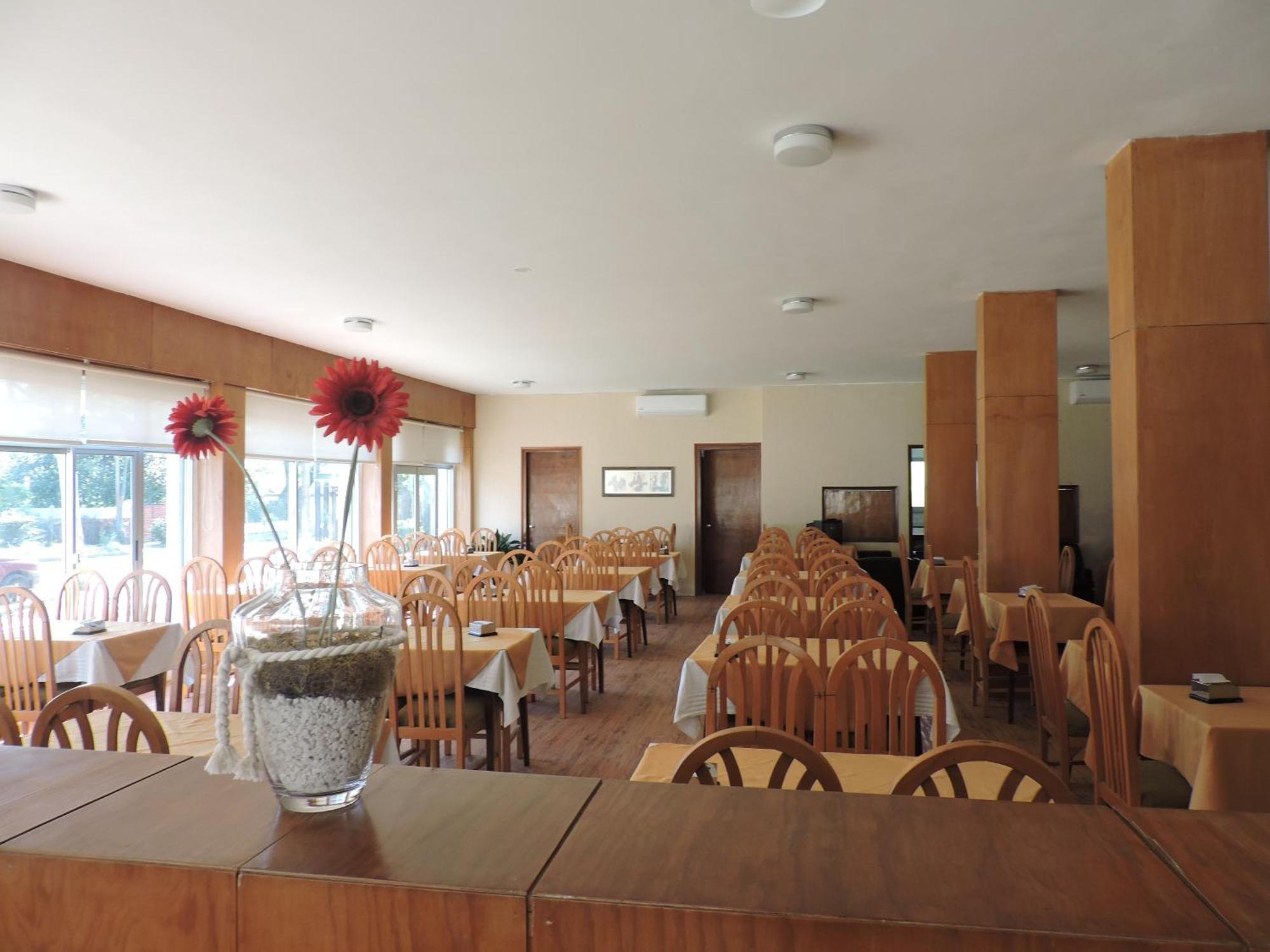 Hotel Centenario Atlántida Εξωτερικό φωτογραφία