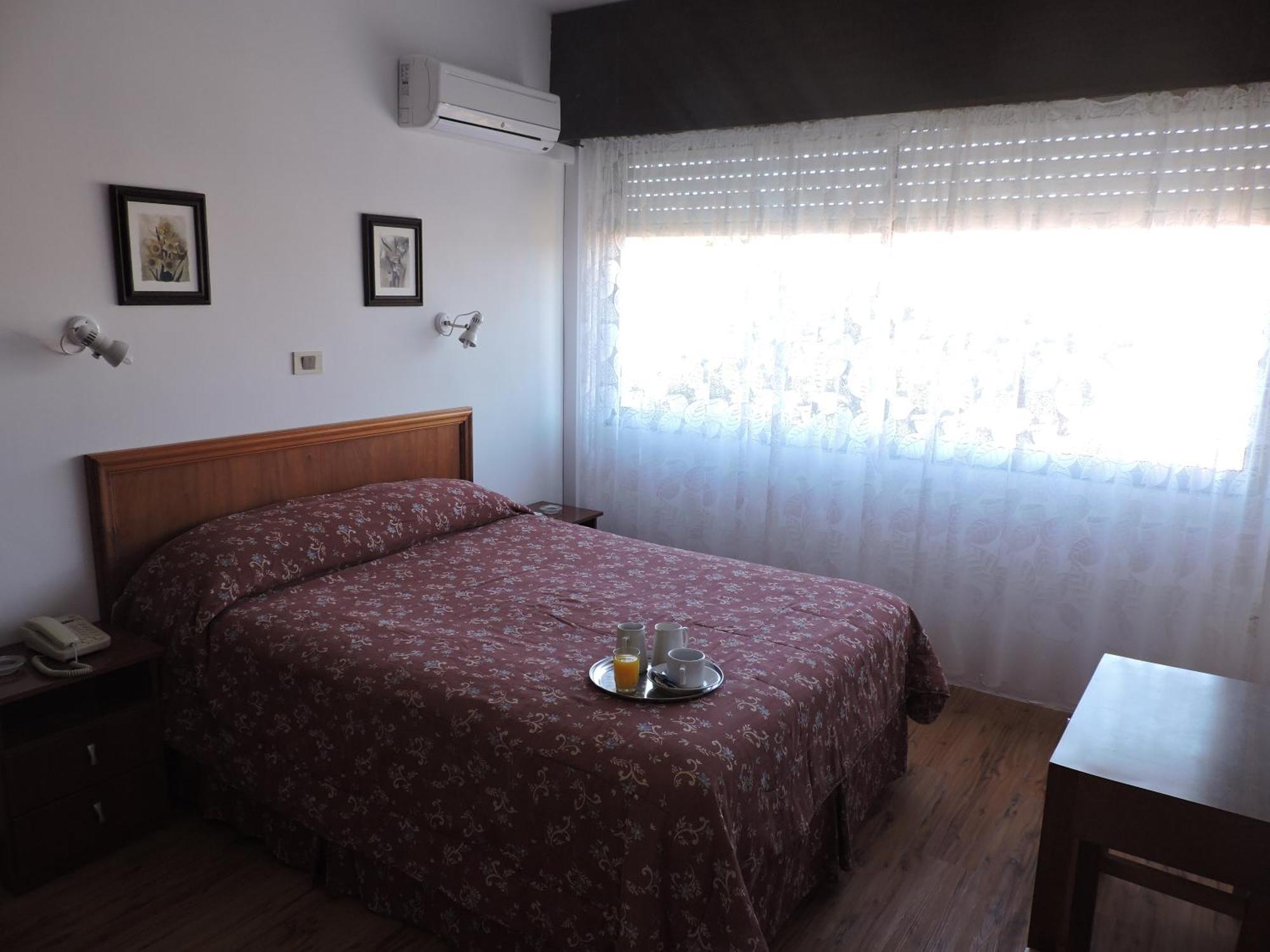 Hotel Centenario Atlántida Εξωτερικό φωτογραφία