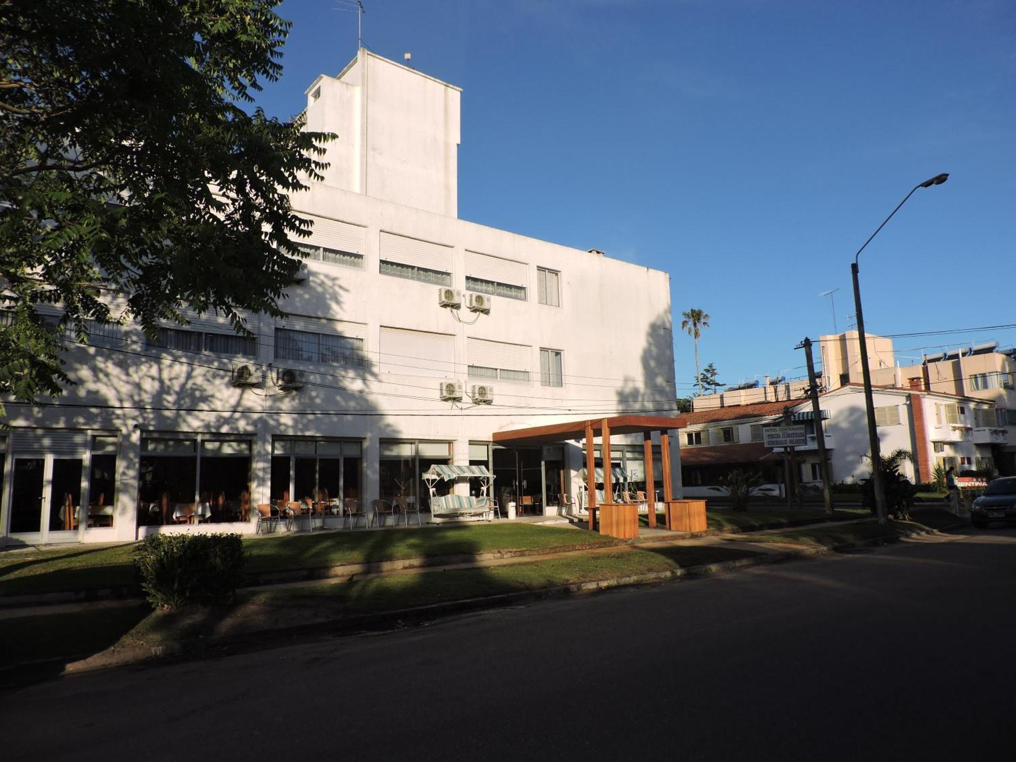 Hotel Centenario Atlántida Εξωτερικό φωτογραφία
