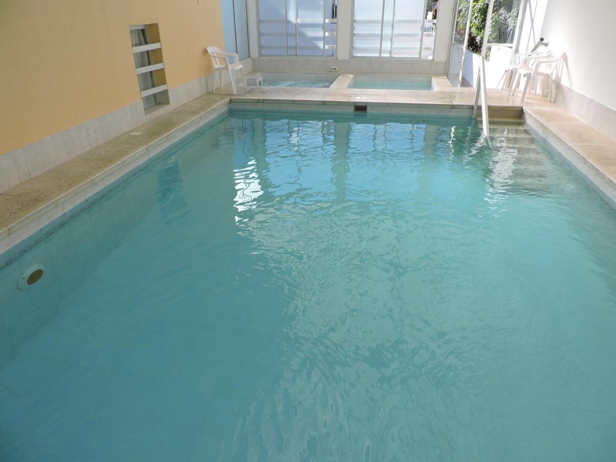Hotel Centenario Atlántida Εξωτερικό φωτογραφία
