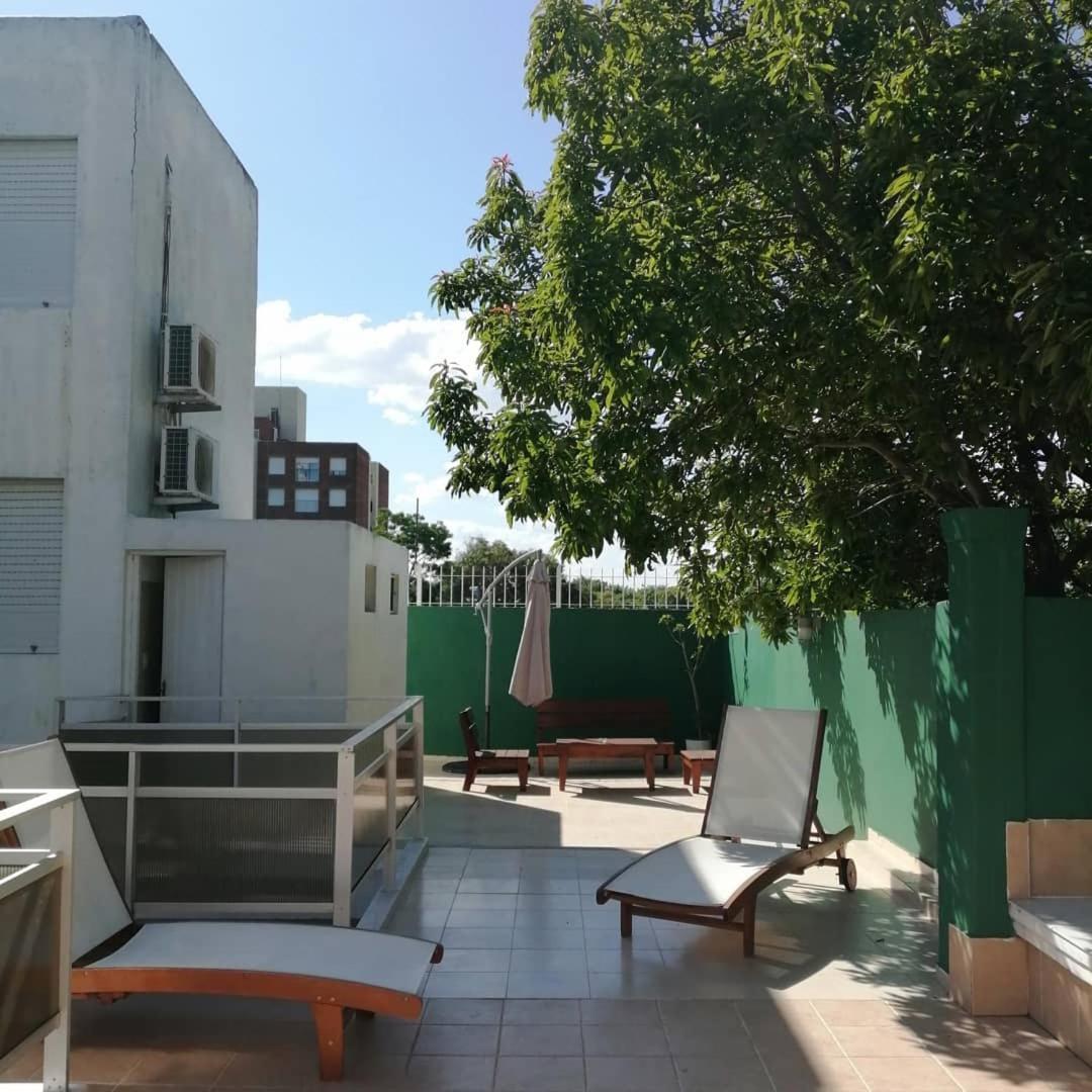 Hotel Centenario Atlántida Εξωτερικό φωτογραφία