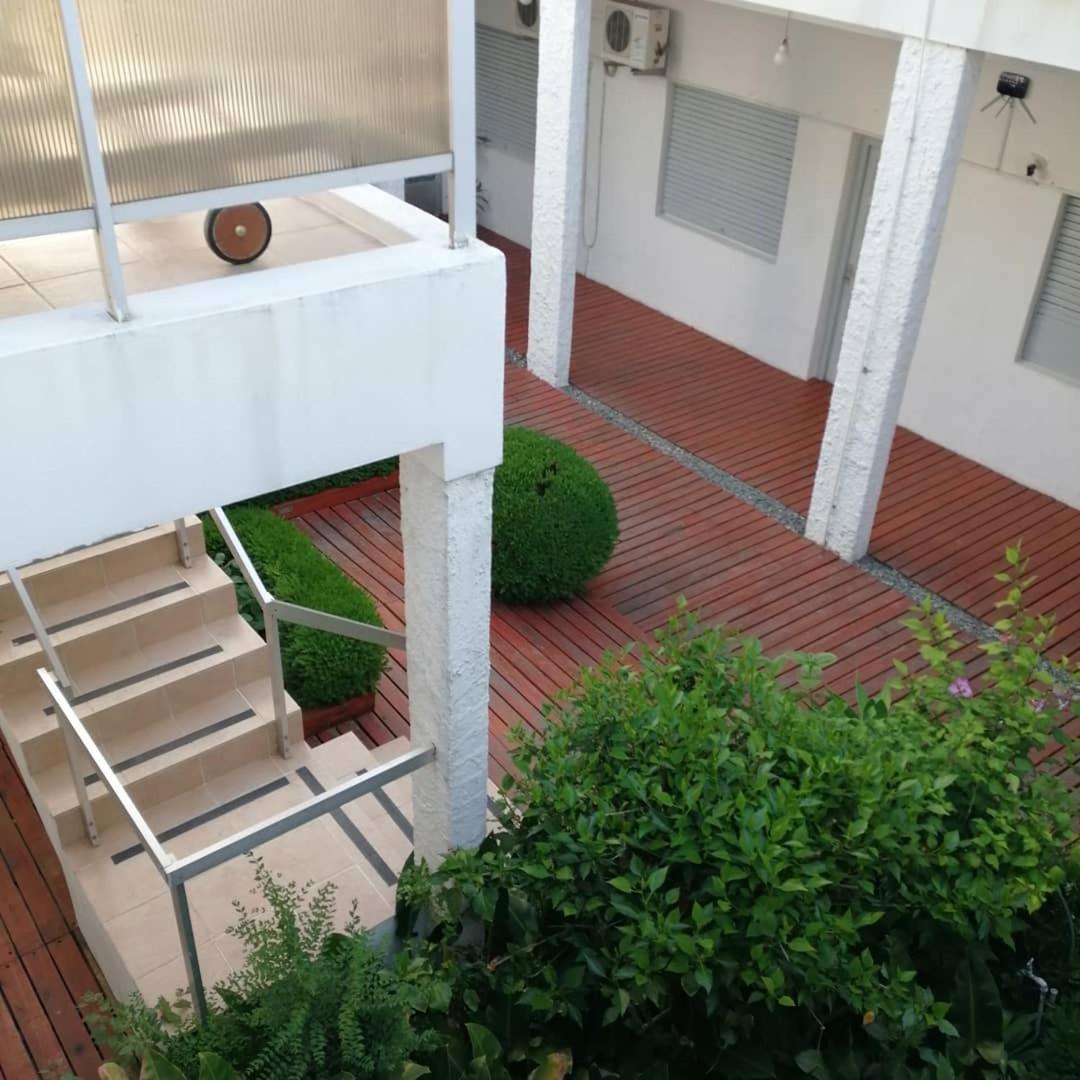 Hotel Centenario Atlántida Εξωτερικό φωτογραφία