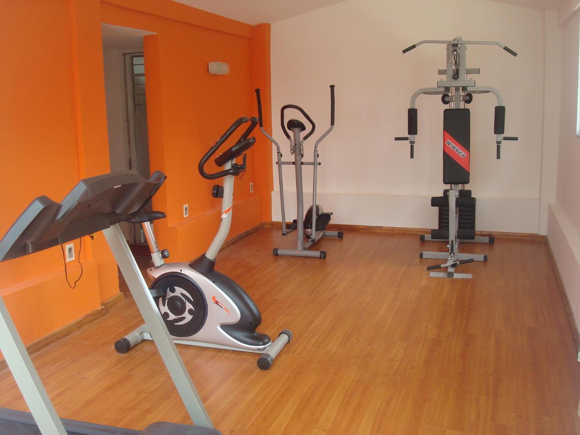 Hotel Centenario Atlántida Εξωτερικό φωτογραφία