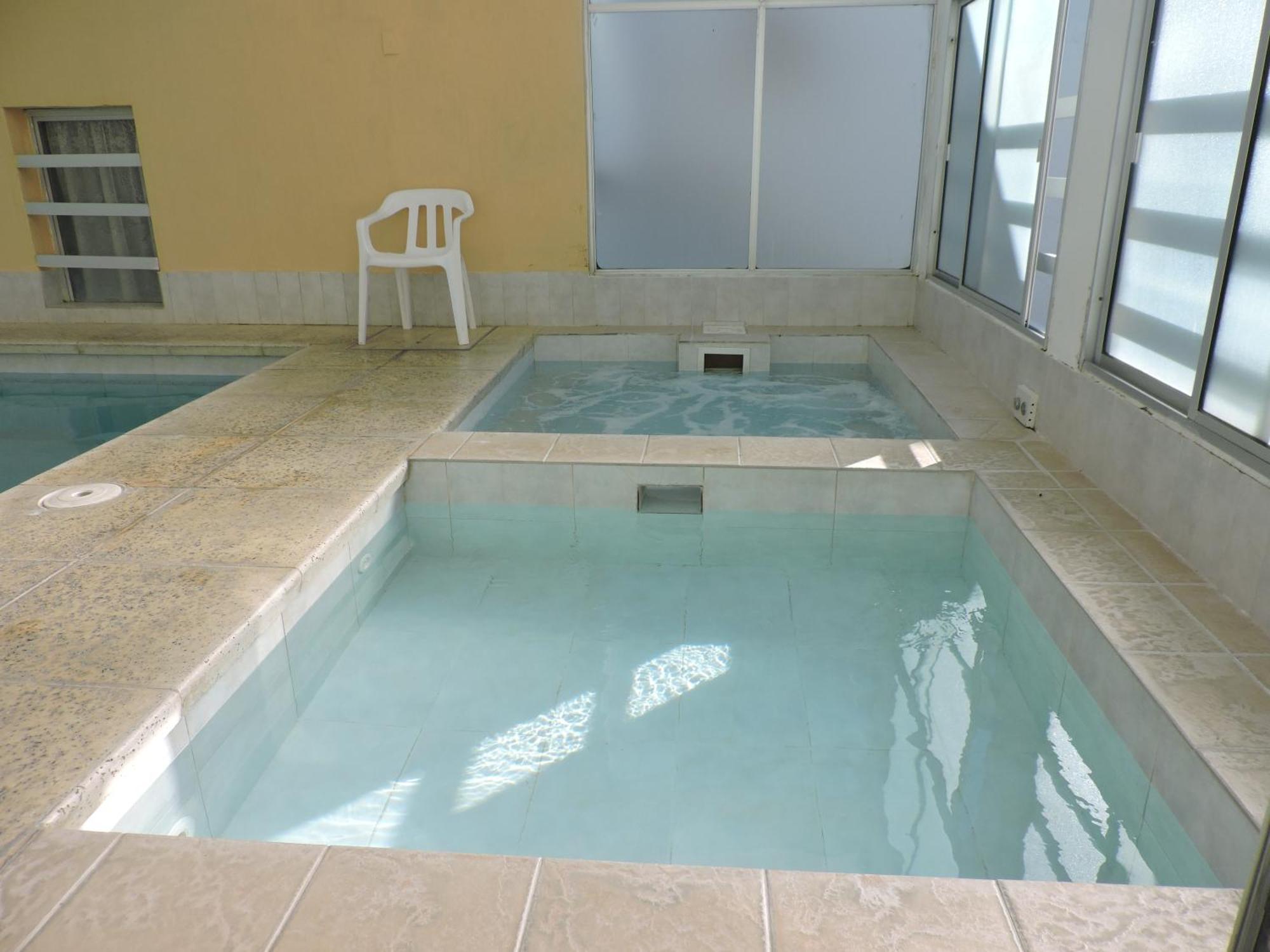 Hotel Centenario Atlántida Εξωτερικό φωτογραφία
