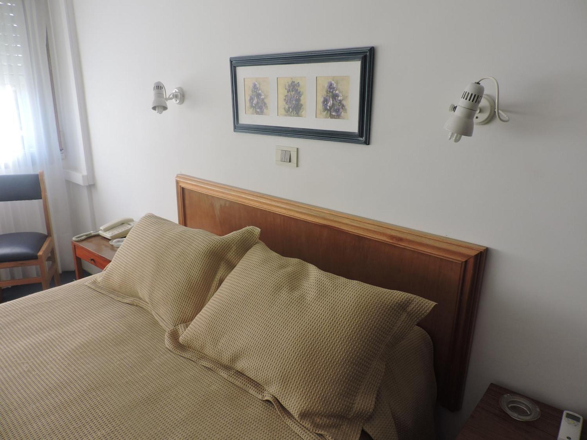 Hotel Centenario Atlántida Εξωτερικό φωτογραφία