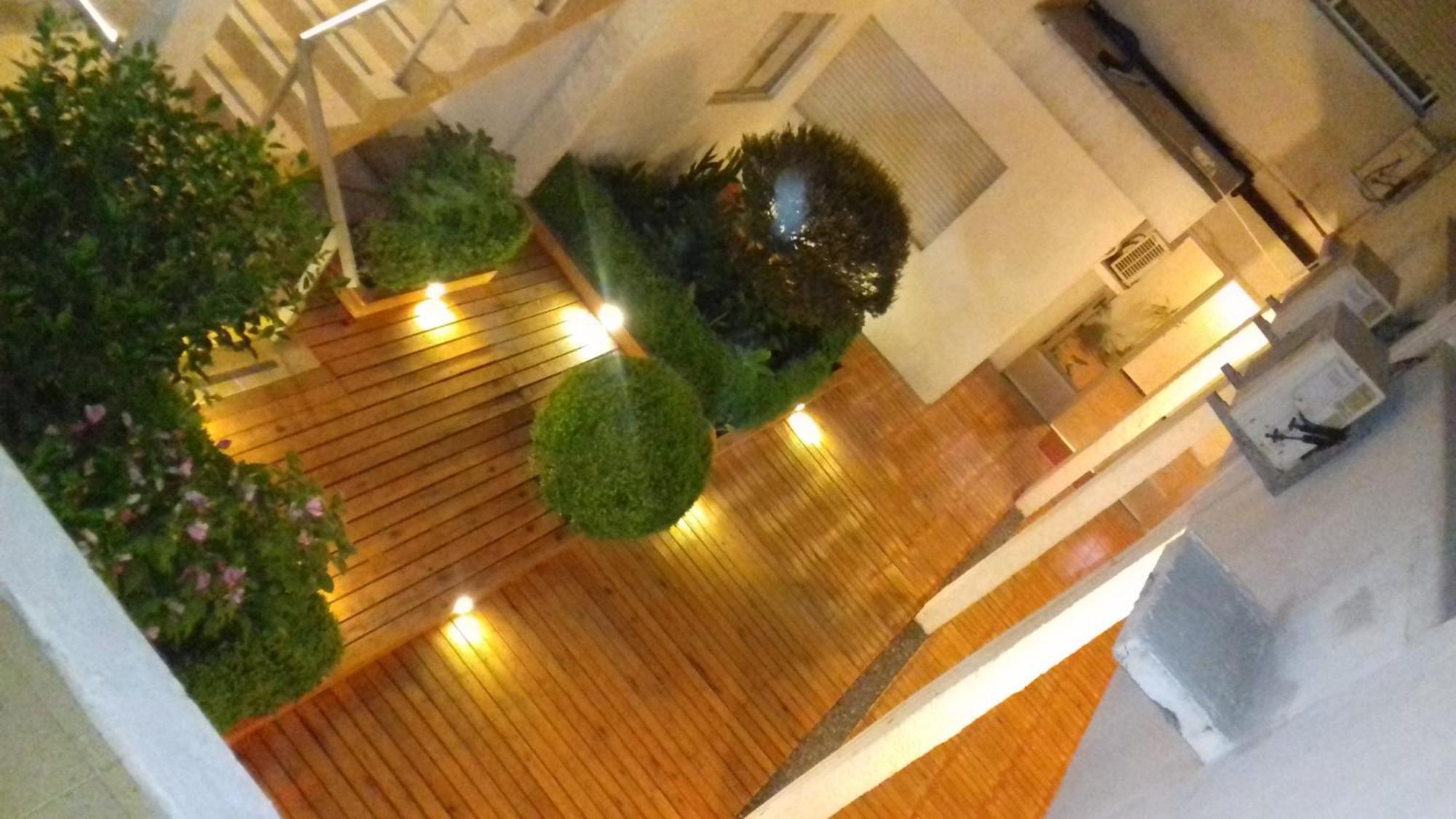 Hotel Centenario Atlántida Εξωτερικό φωτογραφία