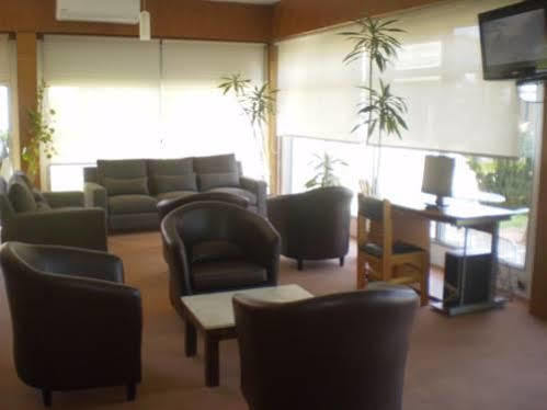 Hotel Centenario Atlántida Εξωτερικό φωτογραφία